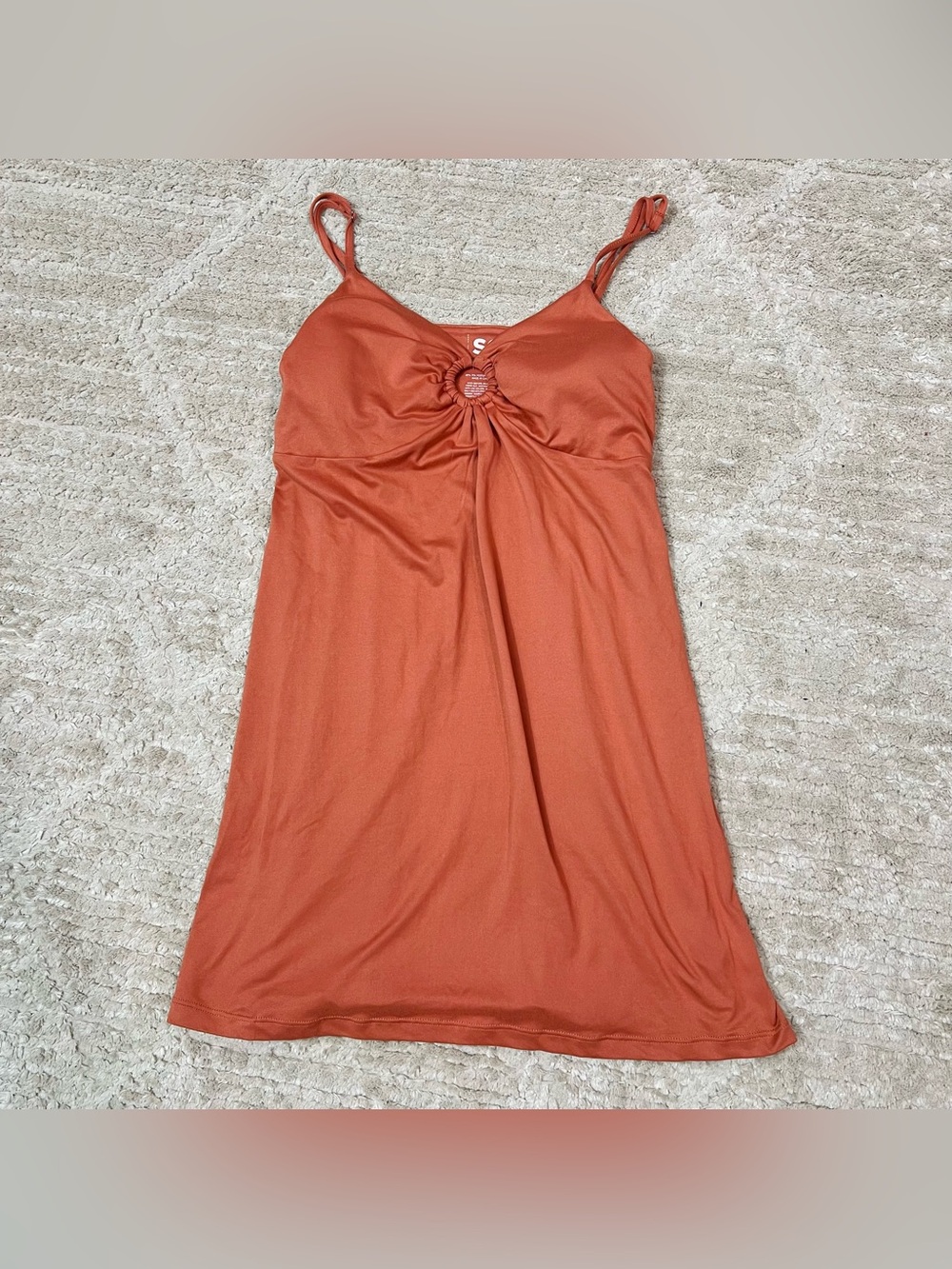 Women’s SO mini dress